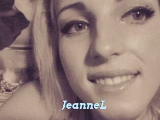 JeanneL