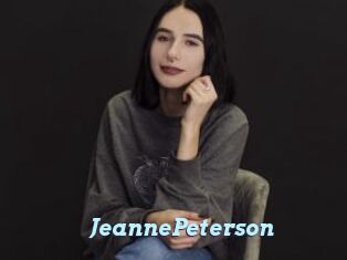 JeannePeterson