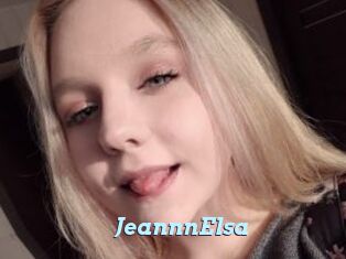 JeannnElsa