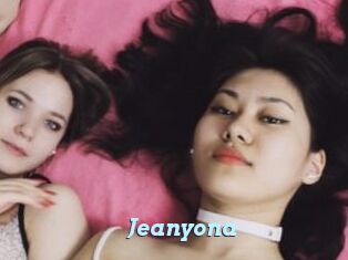 Jeanyona