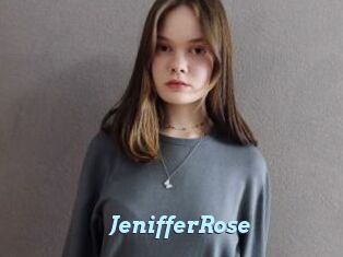 JenifferRose Webcam Teen