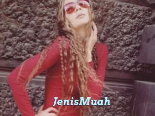 JenisMuah