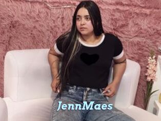 JennMaes Webcam Teen