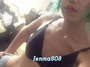 Jenna808