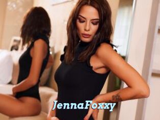 JennaFoxxy