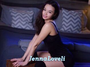 JennaLoveli