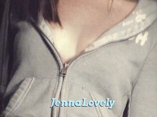 JennaLovely