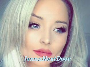 JennaNextDoor