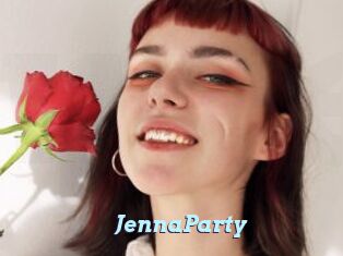 JennaParty