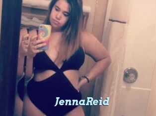 Jenna_Reid Webcam Teen