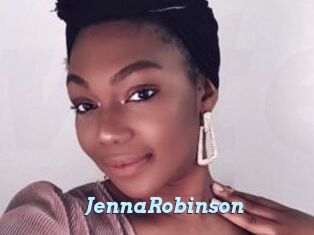 JennaRobinson
