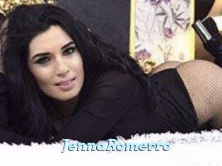 JennaRomerro