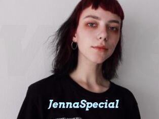 JennaSpecial