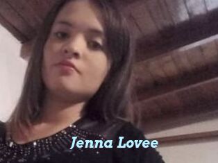Jenna_Lovee Webcam Teen