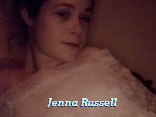 Jenna_Russell