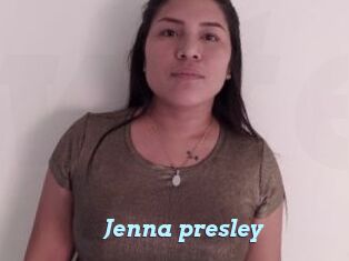 Jenna_presley