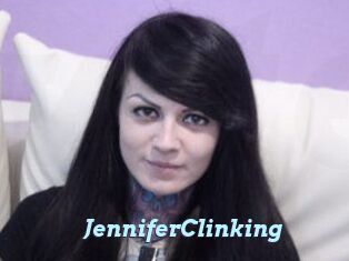 JenniferClinking