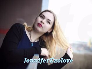 JenniferExolove