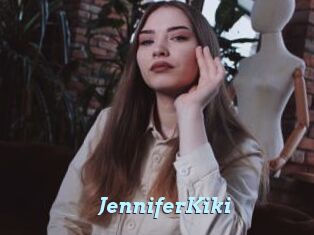 JenniferKiki Webcam Teen