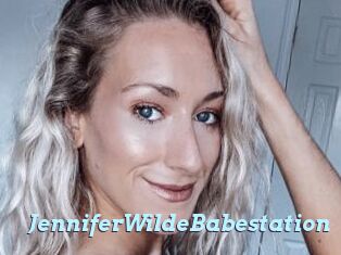 JenniferWildeBabestation