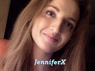 JenniferX