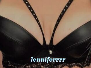 Jenniferrrr