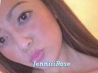 JenniiiRose