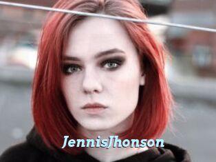 JennisJhonson