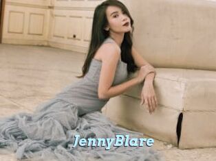 JennyBlare