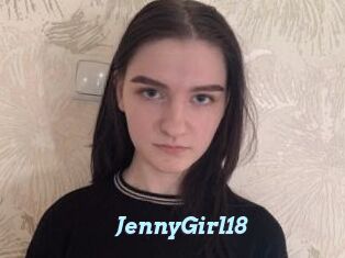 JennyGirl18