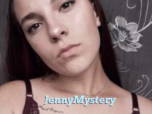JennyMystery