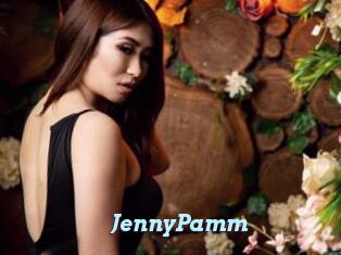 JennyPamm Webcam Teen