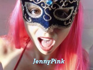 JennyPink