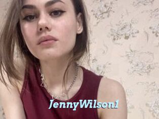 JennyWilson1