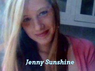 Jenny_Sunshine