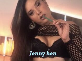 Jenny_hen