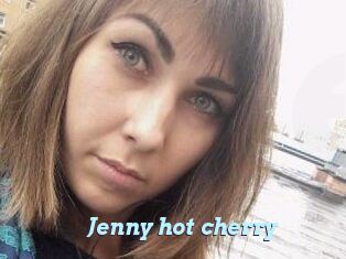 Jenny_hot_cherry
