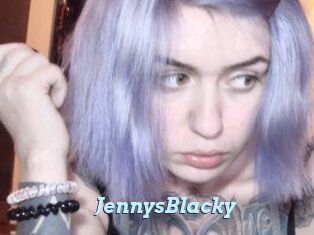 JennysBlacky