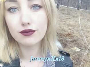 JennyxXx18