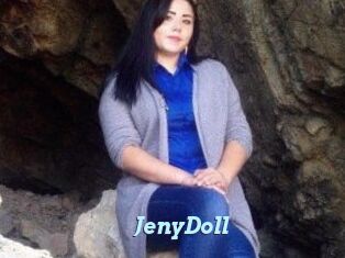 JenyDoll