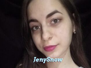 JenySnow