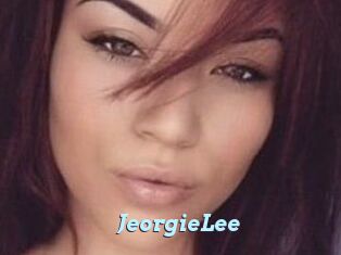 JeorgieLee