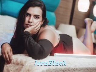 JeraBlack