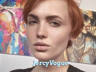 JercyVogue