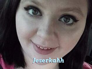 Jeserkahh