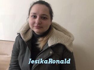JesikaRonald