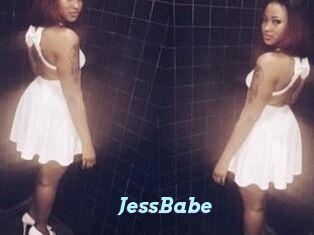 JessBabe