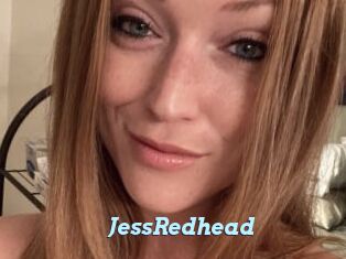 JessRedhead