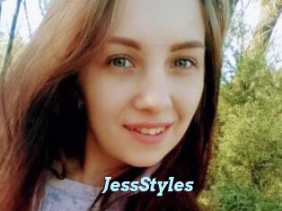 JessStyles