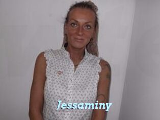 Jessaminy